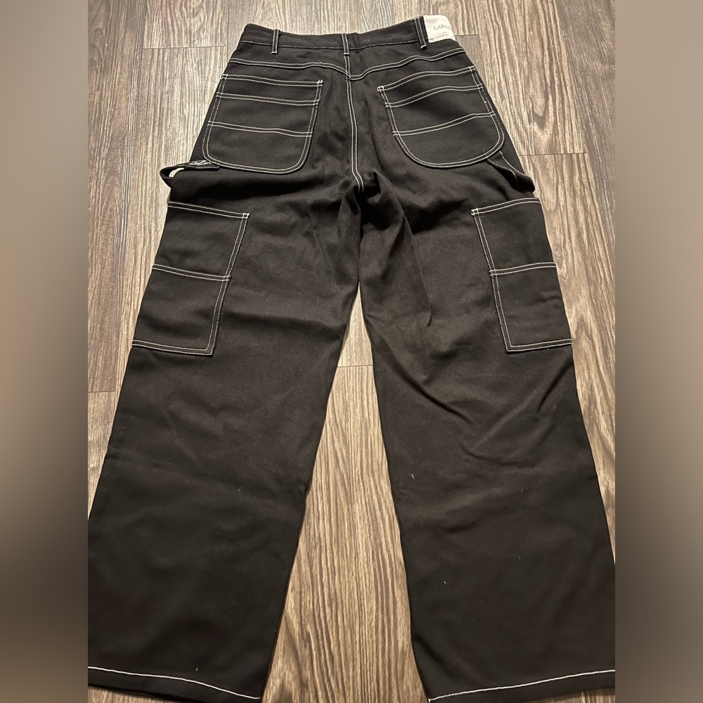 Lambert Cargo Jeans - Picture 7 of 8